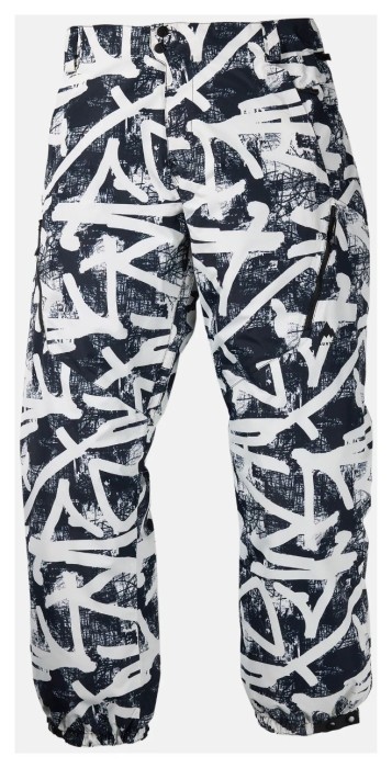 Штани для зимових видів спорту BURTON ( 302711 ) M RSRV RLX PT 2026