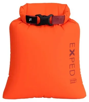 Гермомішок Exped Drybag Versa 1