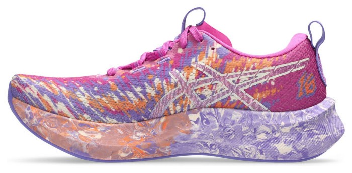 Кросівки для бігу Asics ( 1012B675 ) NOOSA TRI 16 2026