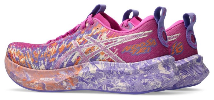 Кросівки для бігу Asics ( 1012B675 ) NOOSA TRI 16 2026