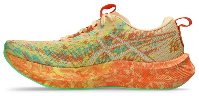 Кросівки для бігу Asics ( 1012B675 ) NOOSA TRI 16 2026