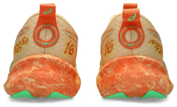 Кросівки для бігу Asics ( 1012B675 ) NOOSA TRI 16 2026