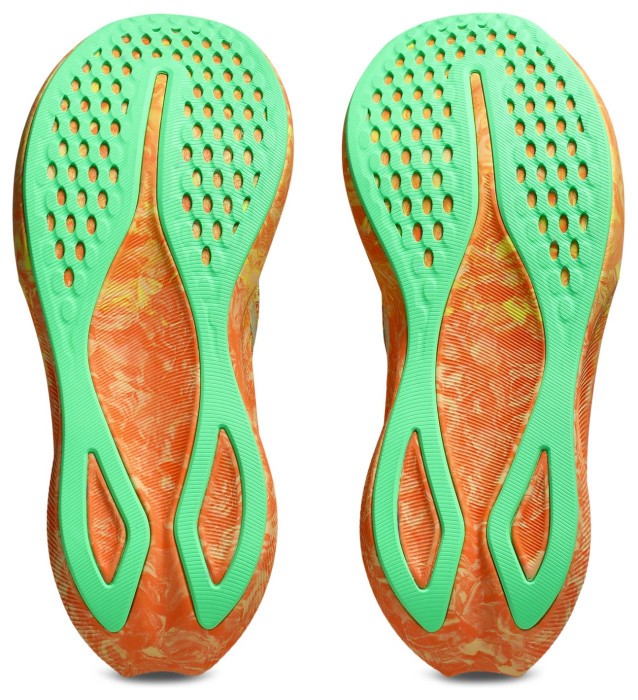Кросівки для бігу Asics ( 1012B675 ) NOOSA TRI 16 2026