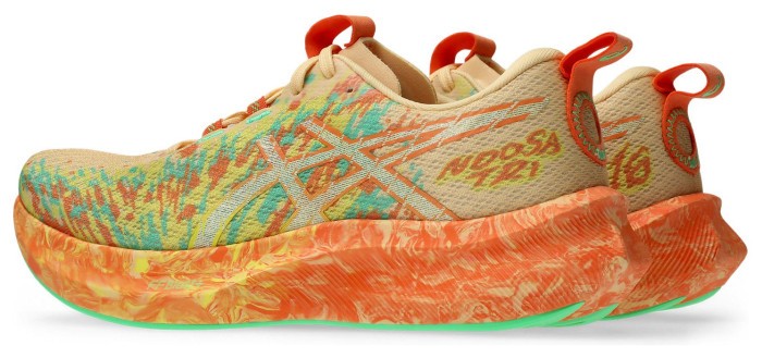Кросівки для бігу Asics ( 1012B675 ) NOOSA TRI 16 2026