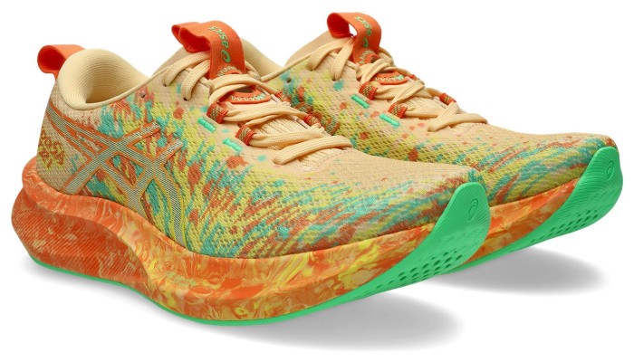 Кросівки для бігу Asics ( 1012B675 ) NOOSA TRI 16 2026