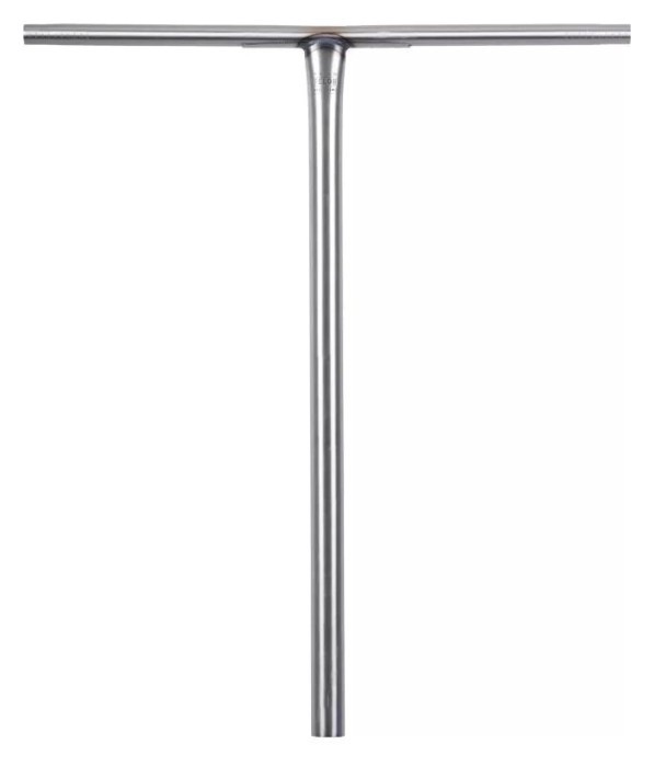 Кермо руль Triad Felon Oversize Bars 28" x 24" - Matte Carbon Raw, укр, укр