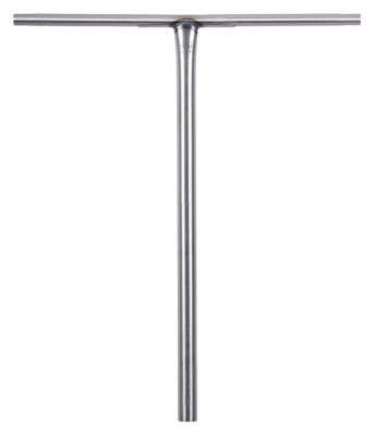 Руль руль Triad Felon Oversize Bars 28" x 24" - Matte Carbon Raw