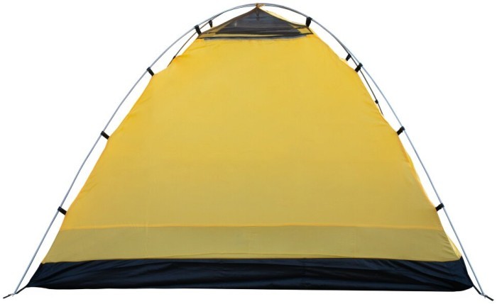 Намет Tramp Mountain 4 (v2) green UTRT-024, укр, укр