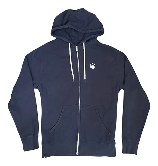 Кофта Liquid Force HEX ZIP UP 2018