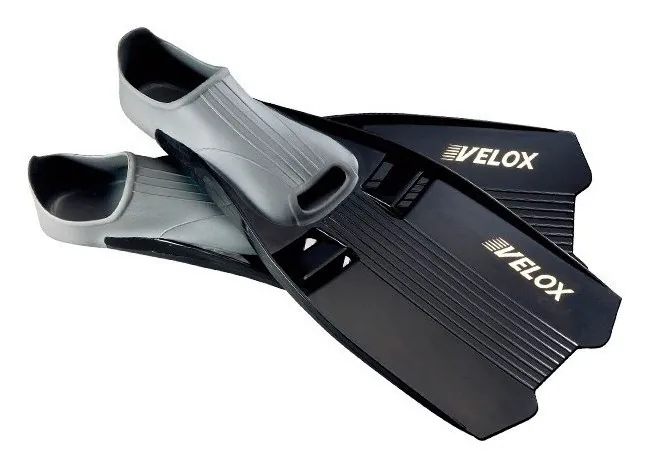 Ласты IST F36BK VELOX FINS'17
