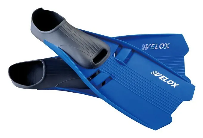 Ласты IST F36BK VELOX FINS'17