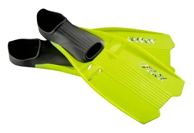 Ласты IST F36BK VELOX FINS'17