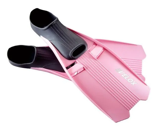 Ласты IST F36BK VELOX FINS'17