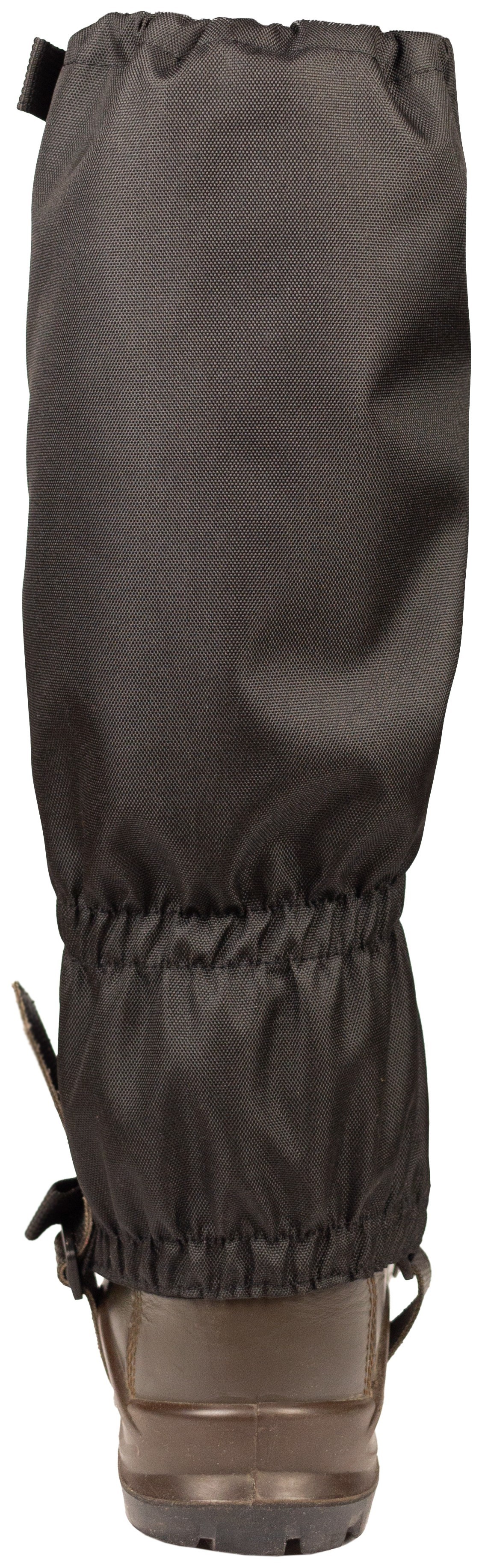 Гаммаши Tramp Gaiter S-M black