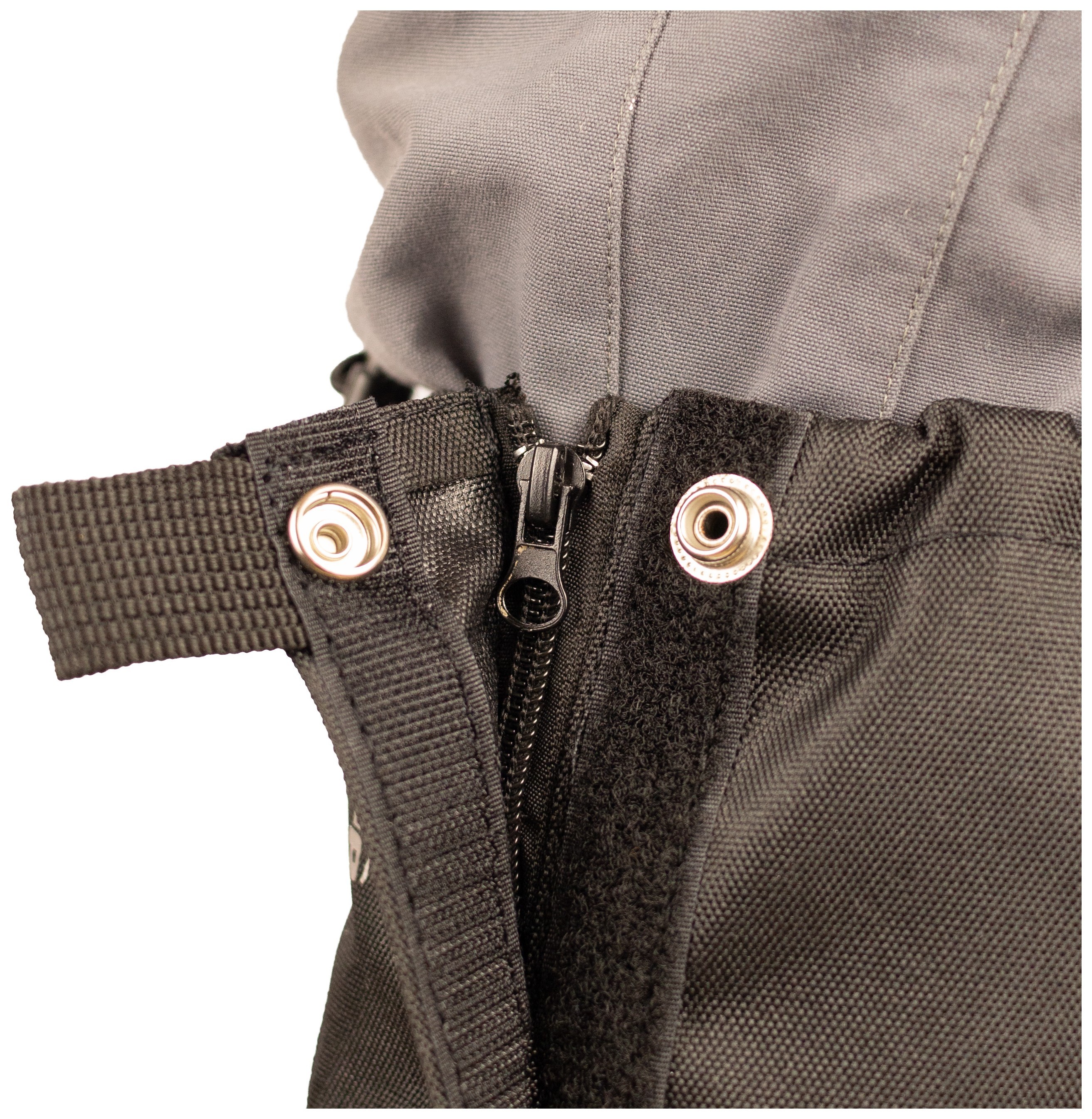 Гаммаши Tramp Gaiter S-M black