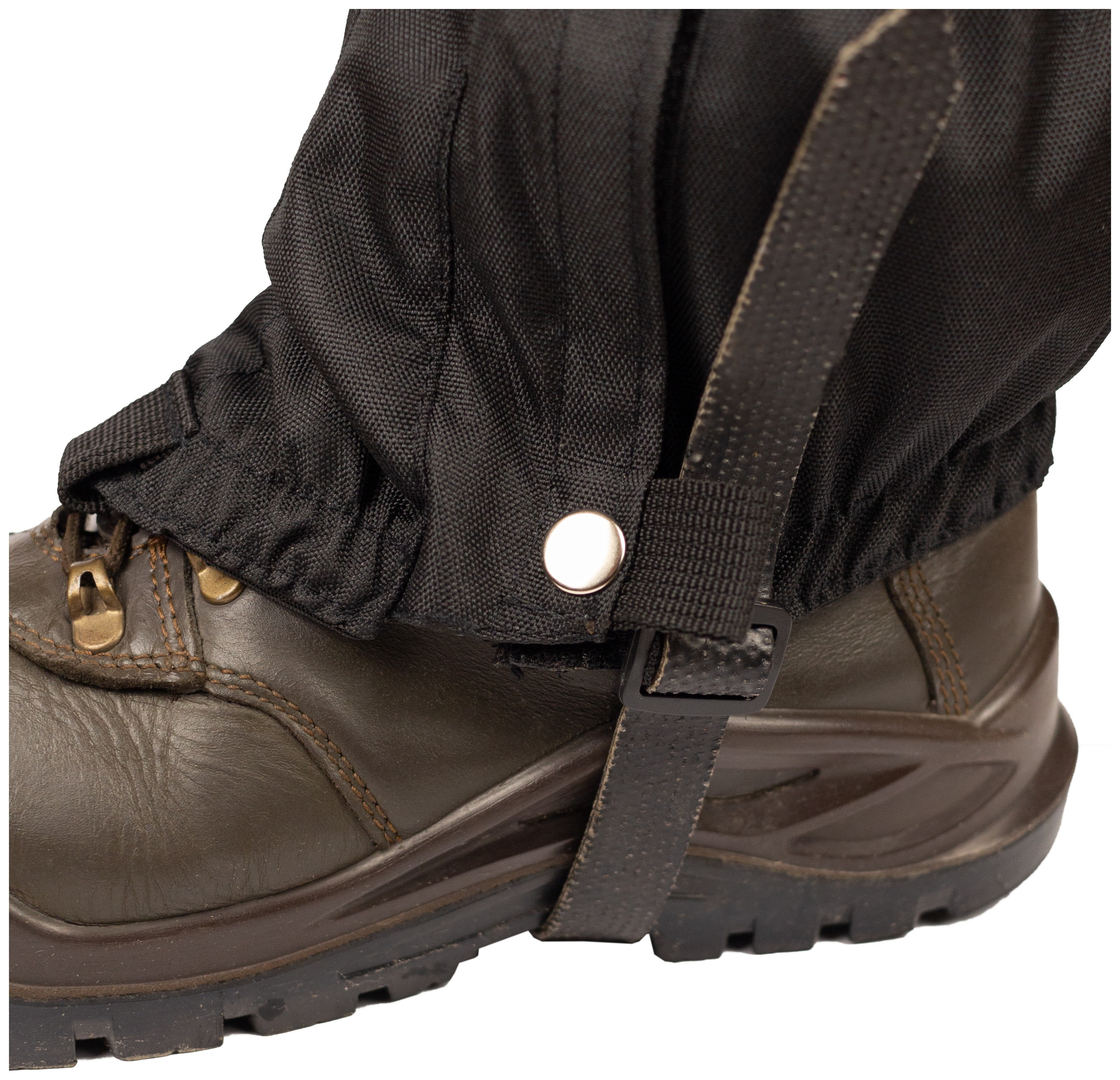 Гаммаши Tramp Gaiter S-M black