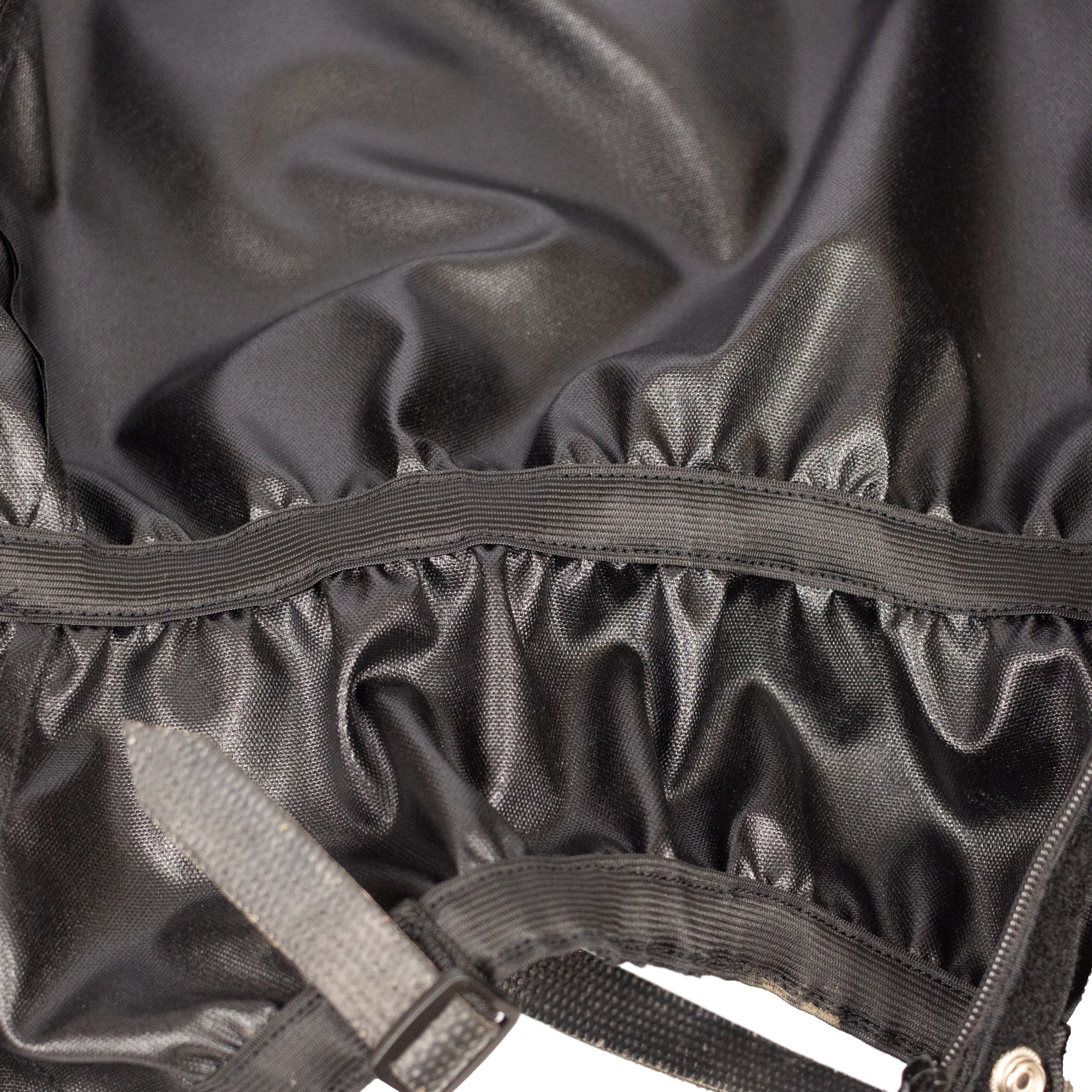 Гаммаши Tramp Gaiter S-M black