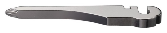 Змінний інструмент FTS2-6 до мультитула Roxon Flex S804 (викрутка Phillips), укр, укр