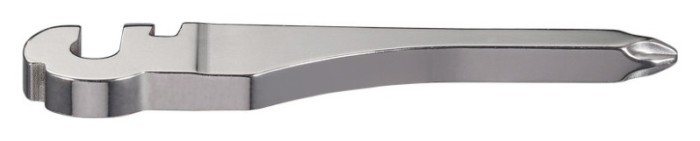 Змінний інструмент FTS2-6 до мультитула Roxon Flex S804 (викрутка Phillips)