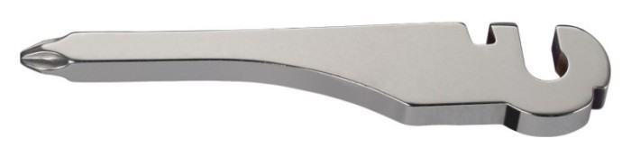 Змінний інструмент FTS2-6 до мультитула Roxon Flex S804 (викрутка Phillips)