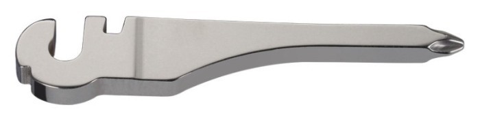 Змінний інструмент FTS2-6 до мультитула Roxon Flex S804 (викрутка Phillips)