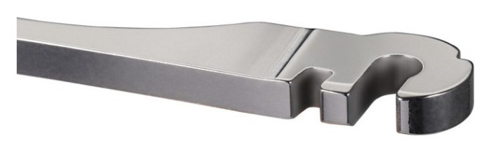 Змінний інструмент FTS2-6 до мультитула Roxon Flex S804 (викрутка Phillips)