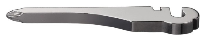 Змінний інструмент FTS2-6 до мультитула Roxon Flex S804 (викрутка Phillips), укр, укр