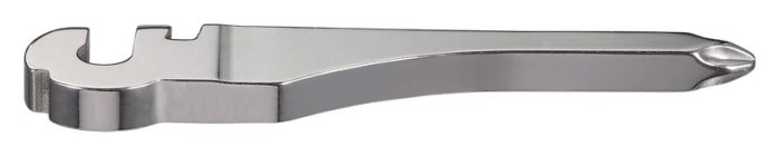 Змінний інструмент FTS2-6 до мультитула Roxon Flex S804 (викрутка Phillips), укр, укр