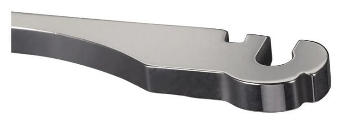 Змінний інструмент FTS2-6 до мультитула Roxon Flex S804 (викрутка Phillips), укр, укр