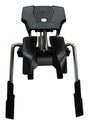 Скі-стопи HEAD (163051) Powerrail Brake2 LD 95 [F] 2018