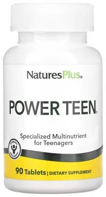 Power Teen - 90 tabs