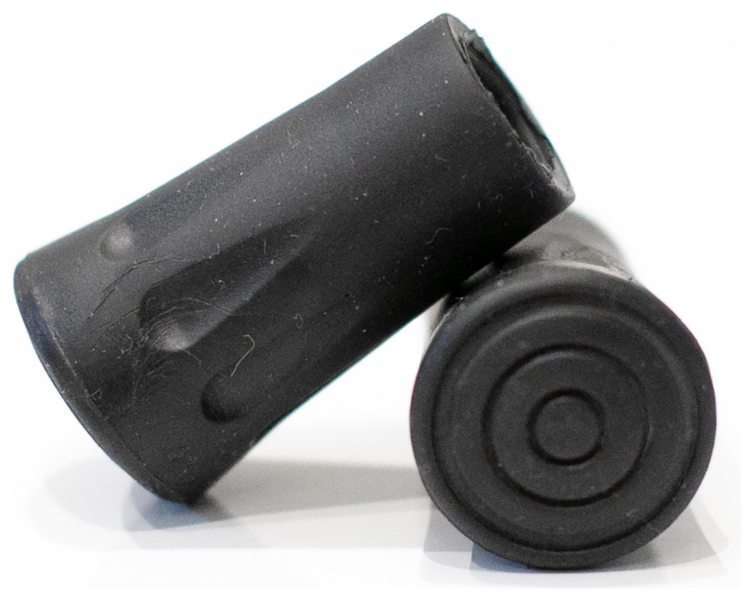 Насадка-колпачок для трекинговых палок Tribe (пара) T-MF-0007-black