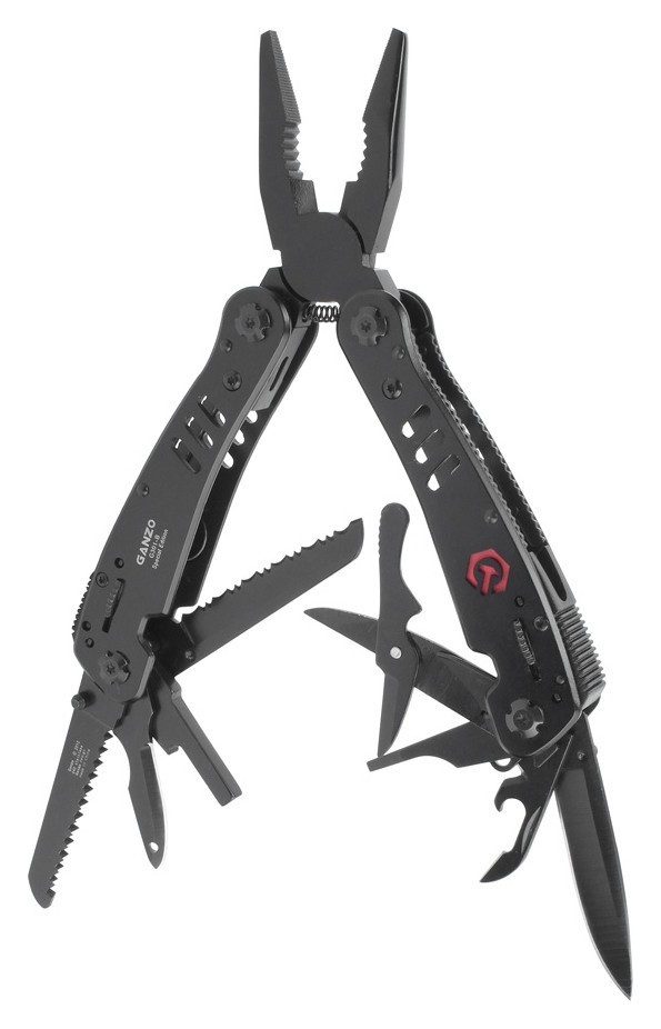 Мультитул Multi Tool Ganzo G301-В