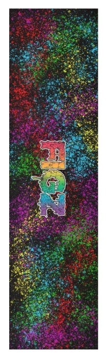 Наждак Figz XL Pro - Rainbow Drip, укр, укр