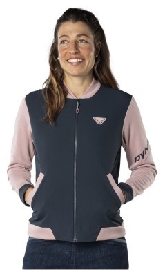 Флісова кофта Dynafit 24/7 PTC Varsity Wms