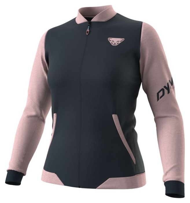 Флісова кофта Dynafit 24/7 PTC Varsity Wms