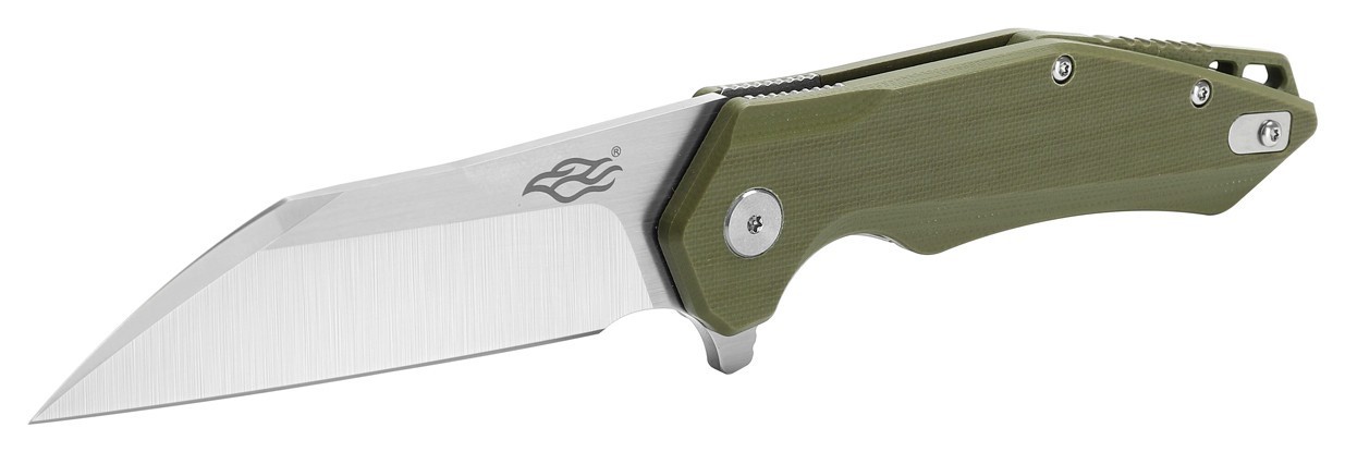 Нож складной Firebird FH31-GR