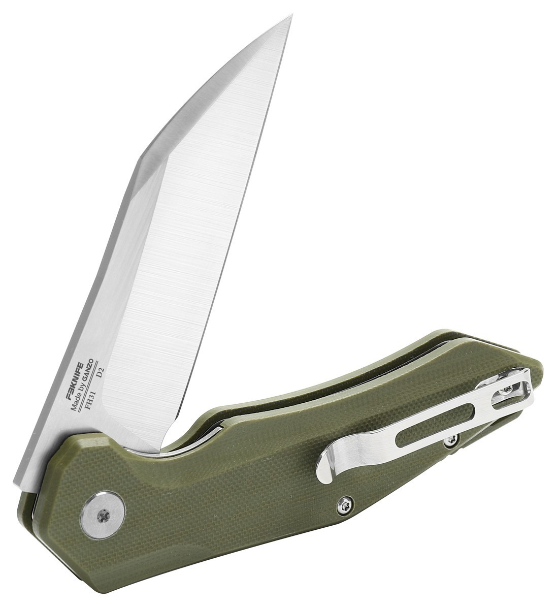 Нож складной Firebird FH31-GR