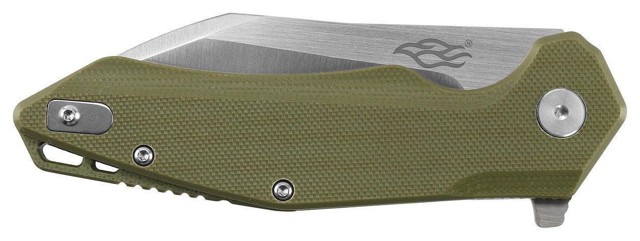 Нож складной Firebird FH31-GR