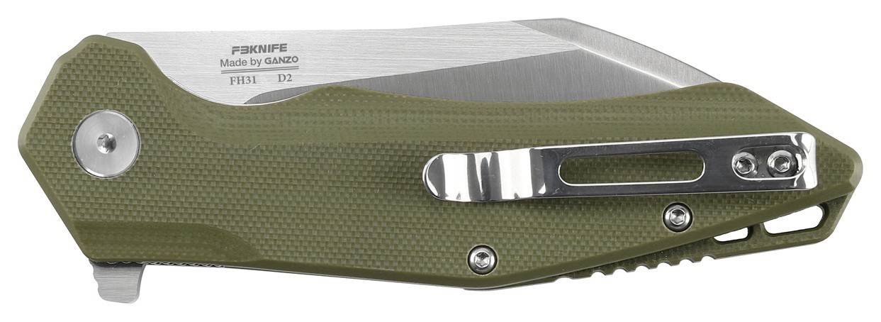 Нож складной Firebird FH31-GR