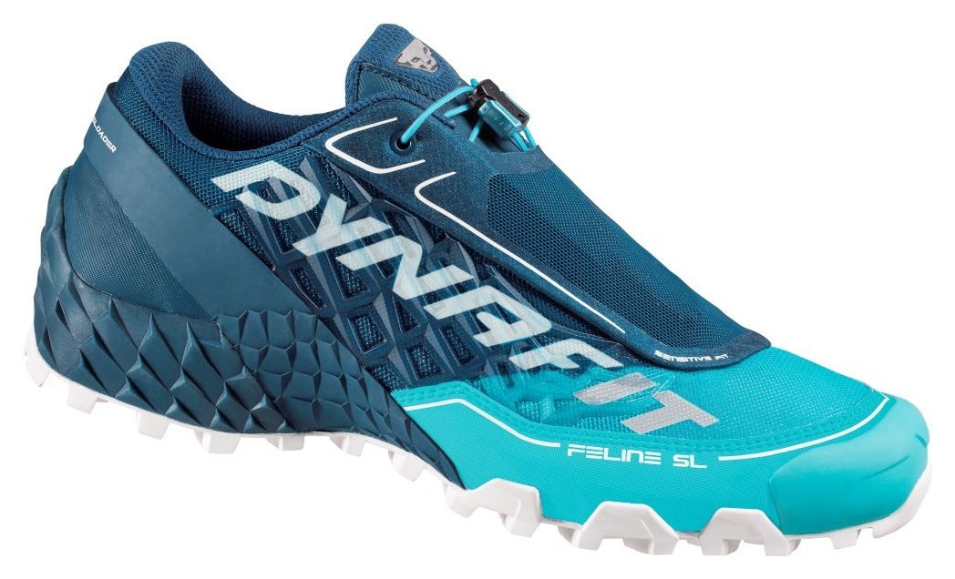 Кросівки Dynafit Feline SL Wms, укр, укр