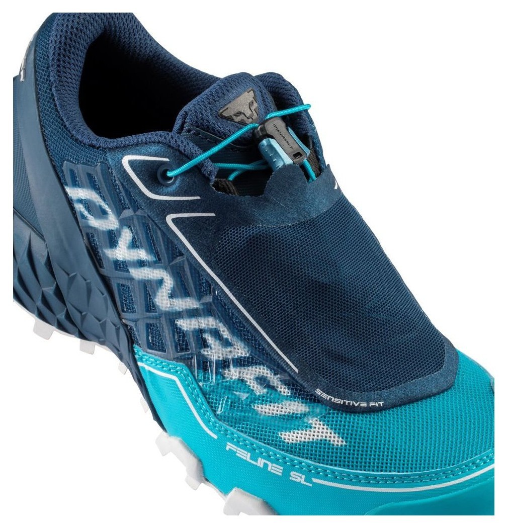 Кроссовки Dynafit Feline SL Wms кроссовки Dynafit Feline SL Wms