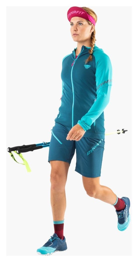 Кросівки Dynafit Feline SL Wms, укр, укр