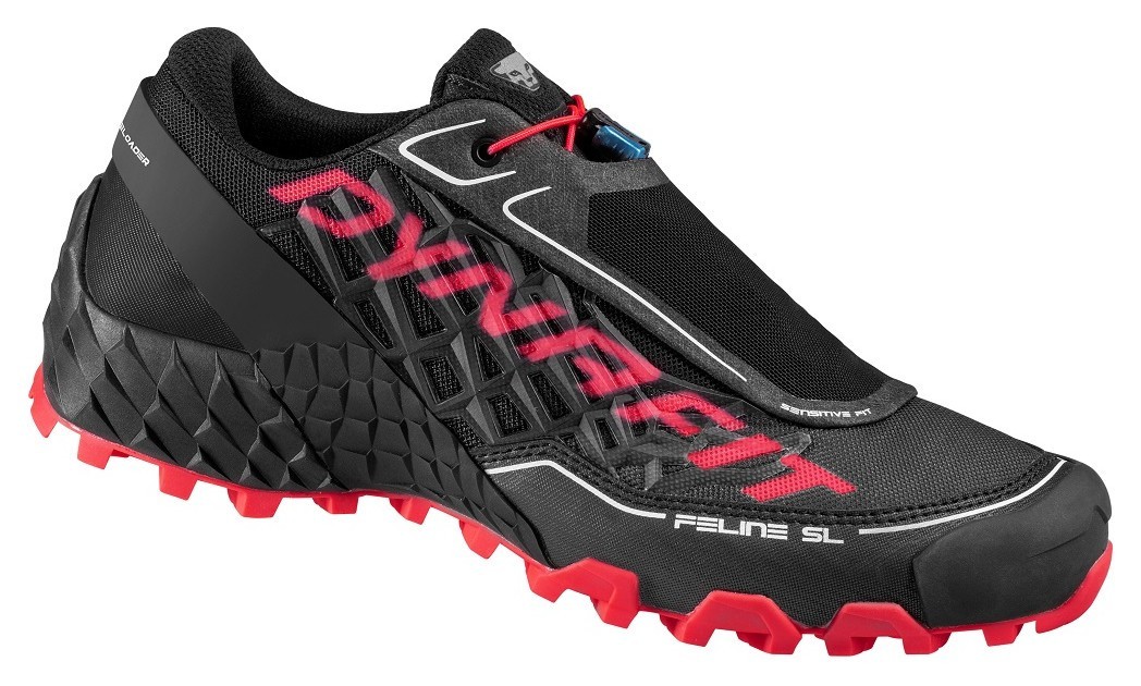Кросівки Dynafit Feline SL Wms, укр, укр
