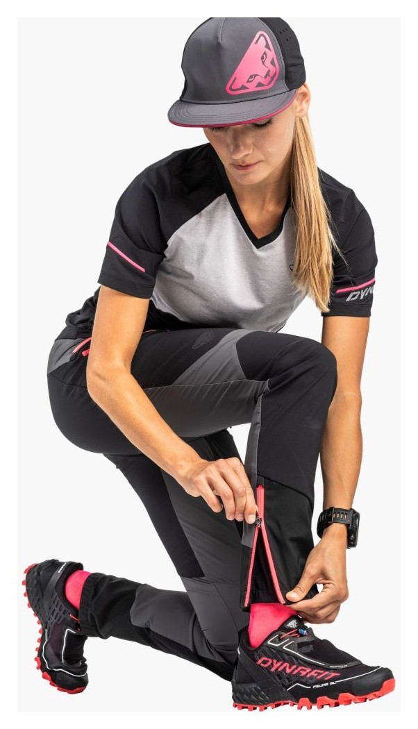 Кросівки Dynafit Feline SL Wms, укр, укр