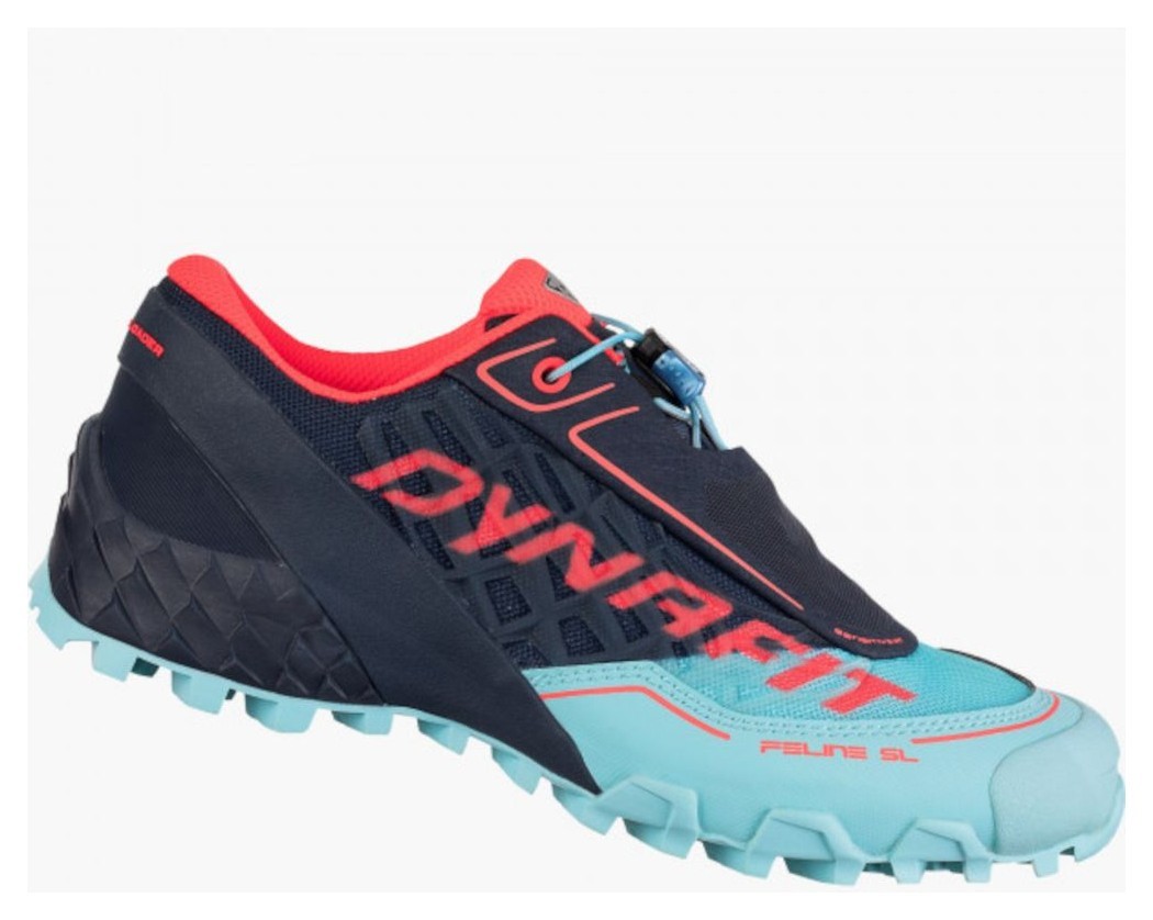 Кросівки Dynafit Feline SL Wms, укр, укр