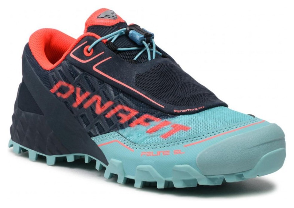 Кросівки Dynafit Feline SL Wms, укр, укр