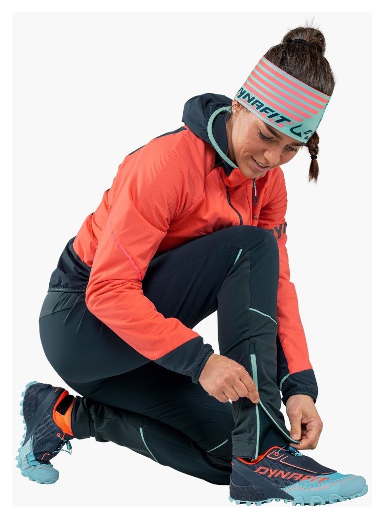 Кросівки Dynafit Feline SL Wms, укр, укр