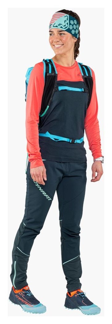 Кросівки Dynafit Feline SL Wms, укр, укр