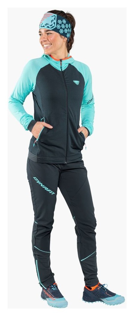 Кросівки Dynafit Feline SL Wms, укр, укр